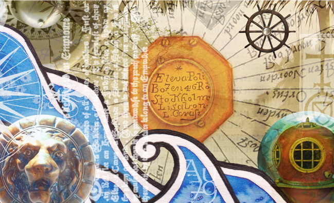 <1000 Word Images: Custom-made imagery by Nina Spiess | GRAPHIC DESIGN | ILLUSTRATION | PHOTOGRAPHY >